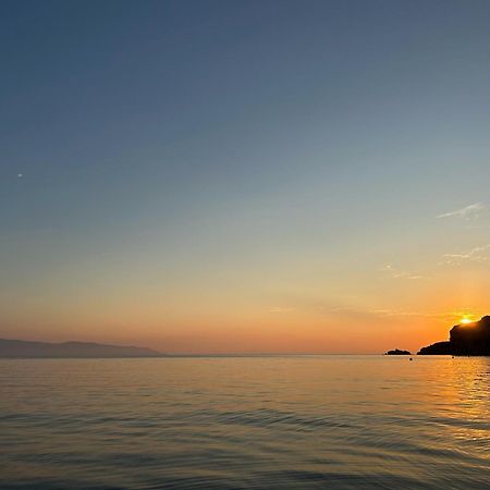 Aqua Marine B&B - Rooms And Apartments Milazzo Esterno foto