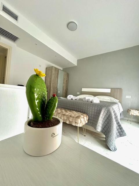Aqua Marine B&B - Rooms And Apartments Milazzo Esterno foto