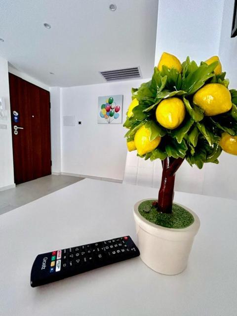 Aqua Marine B&B - Rooms And Apartments Milazzo Esterno foto