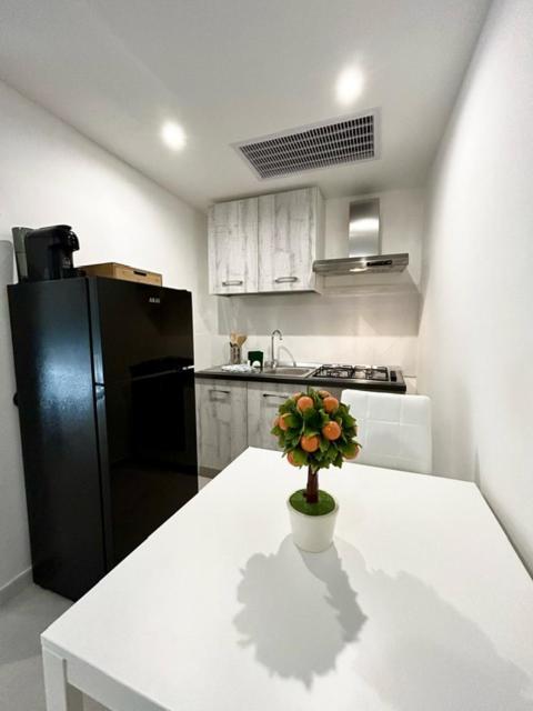 Aqua Marine B&B - Rooms And Apartments Milazzo Esterno foto
