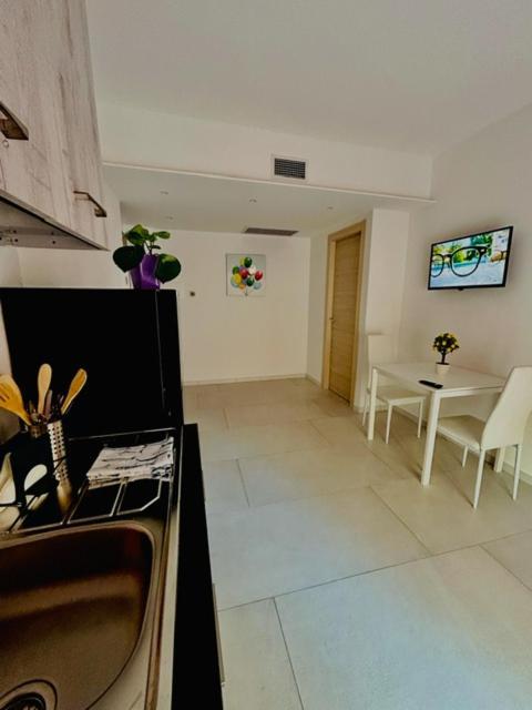 Aqua Marine B&B - Rooms And Apartments Milazzo Esterno foto