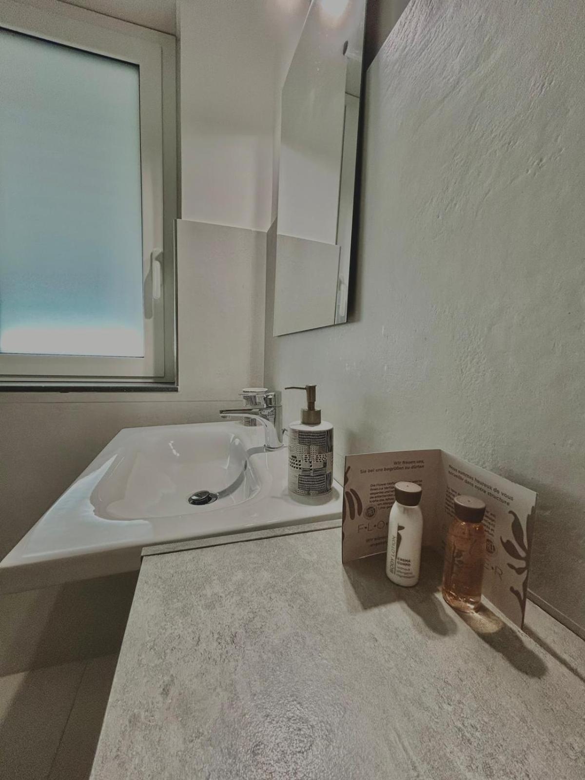 Aqua Marine B&B - Rooms And Apartments Milazzo Esterno foto