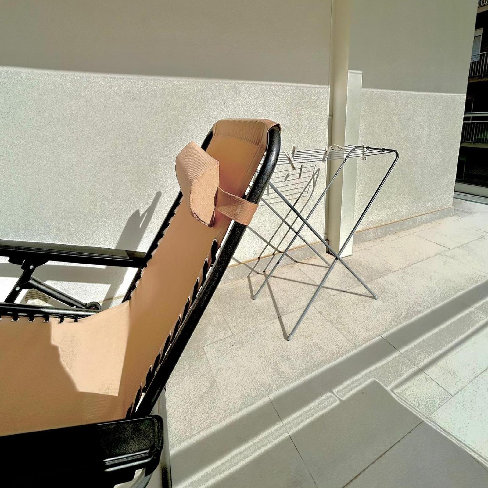 Aqua Marine B&B - Rooms And Apartments Milazzo Esterno foto