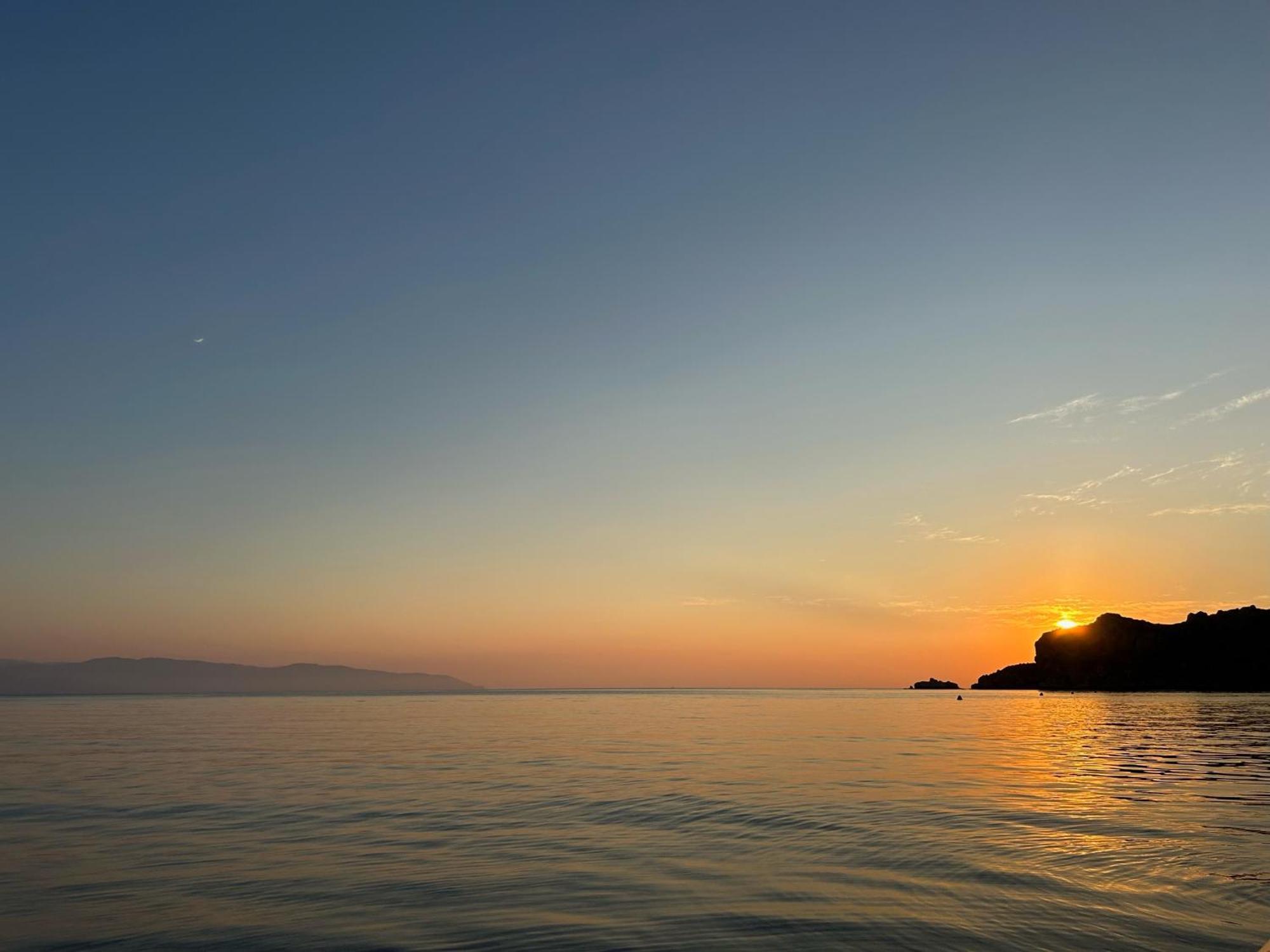 Aqua Marine B&B - Rooms And Apartments Milazzo Esterno foto