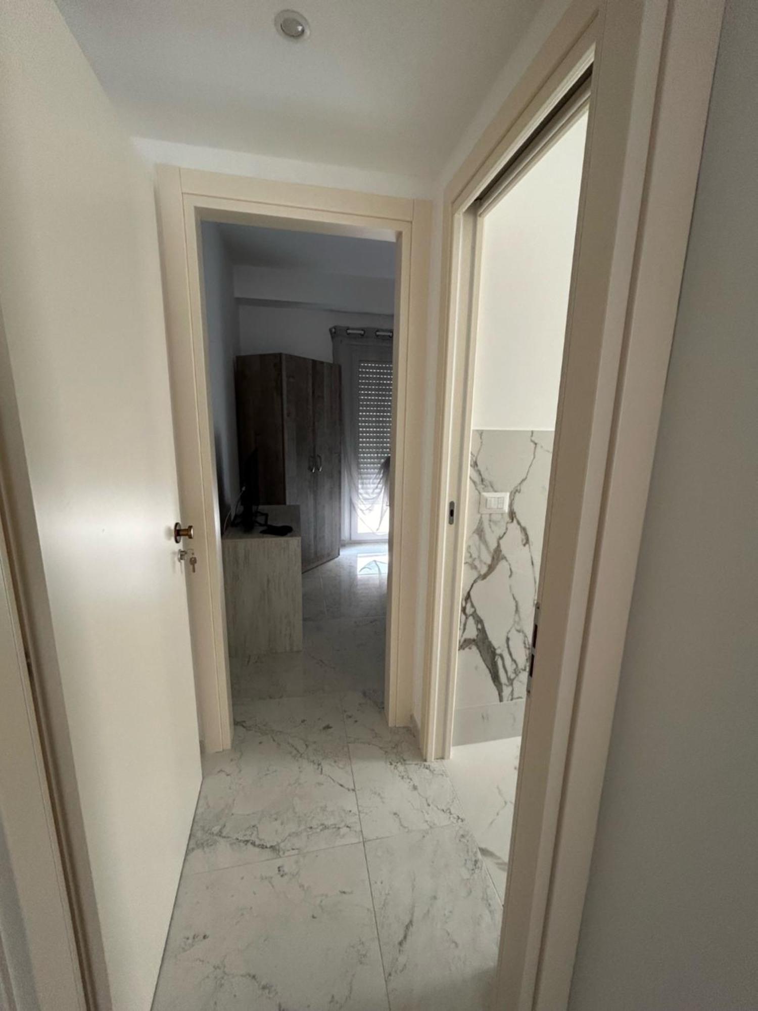 Aqua Marine B&B - Rooms And Apartments Milazzo Esterno foto