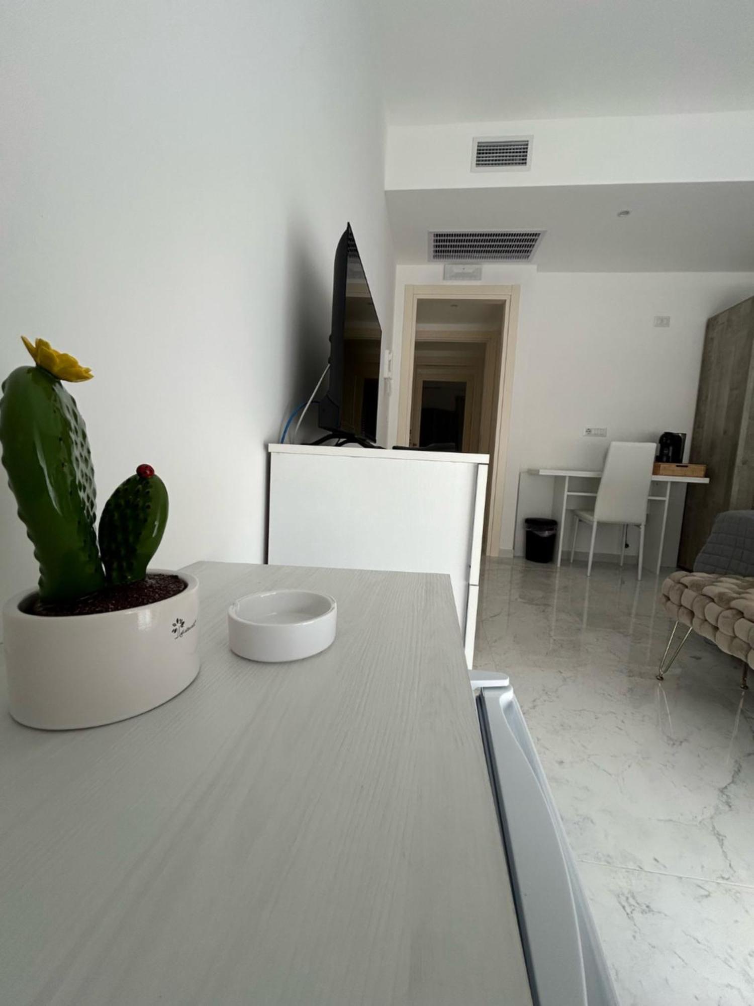 Aqua Marine B&B - Rooms And Apartments Milazzo Esterno foto