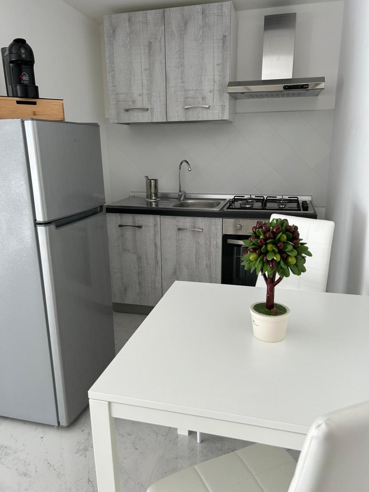 Aqua Marine B&B - Rooms And Apartments Milazzo Esterno foto